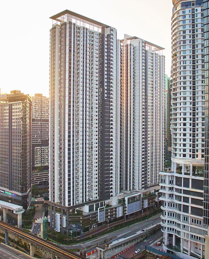 UOA Southview Bangsar South