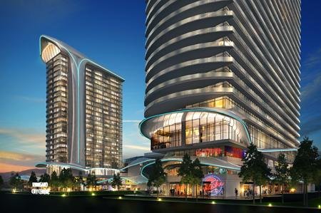 Setia Osaka Integrated | T&T Architect Sdn Bhd